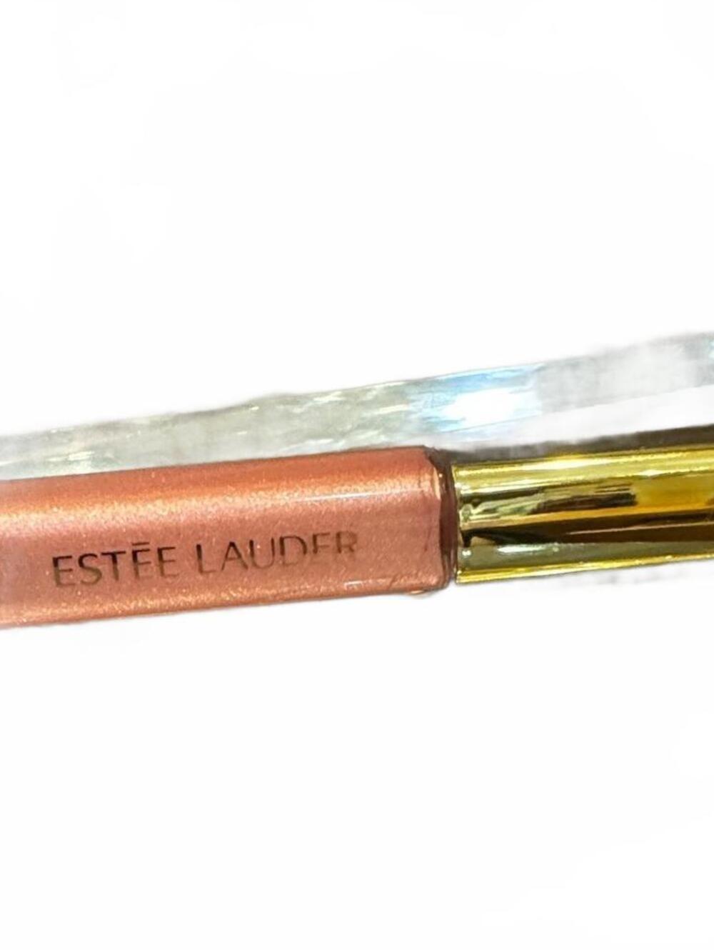 Estee Lauder Radiant Lip Gloss - Pink Innocence 21 mini size